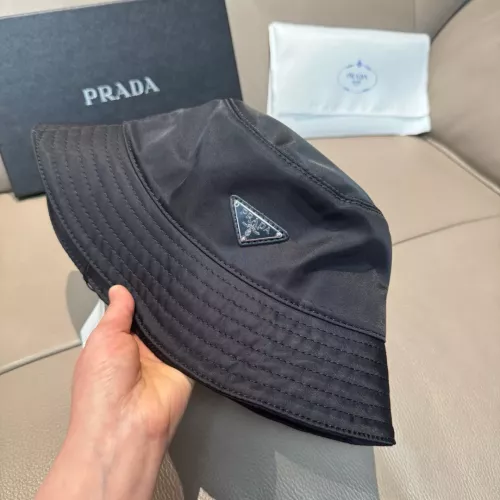 Replica Prada Caps #1333051 $42.00 USD for Wholesale