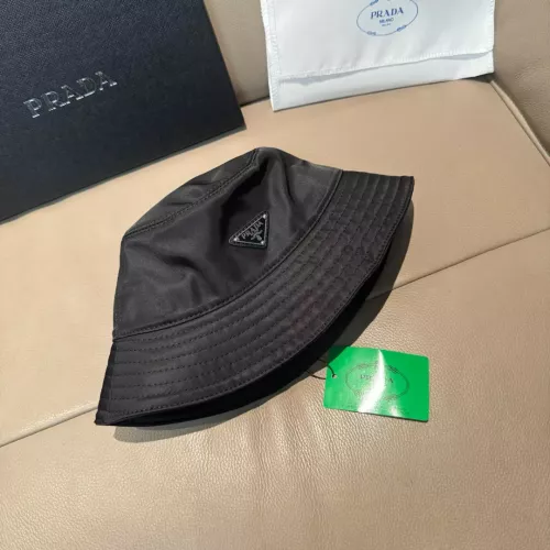 Replica Prada Caps #1333051 $42.00 USD for Wholesale