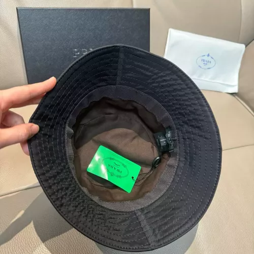 Replica Prada Caps #1333051 $42.00 USD for Wholesale