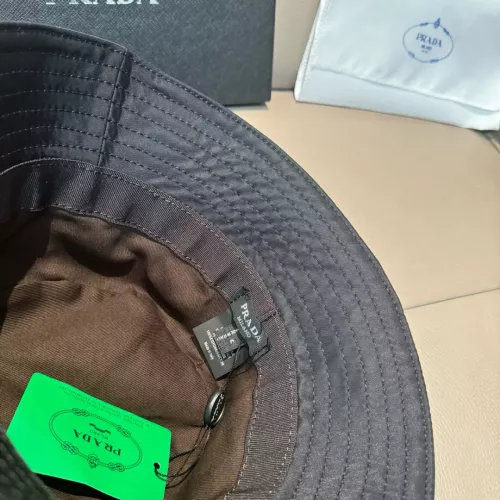 Replica Prada Caps #1333051 $42.00 USD for Wholesale