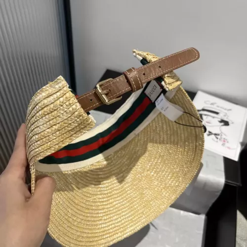 Replica Gucci Caps #1333052 $56.00 USD for Wholesale