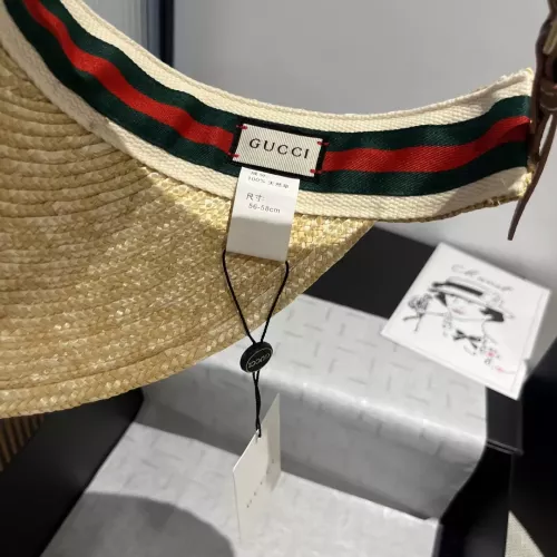 Replica Gucci Caps #1333052 $56.00 USD for Wholesale