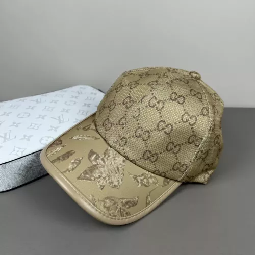 Cheap Gucci Caps #1333053, $$25.00 USD On Gucci Caps