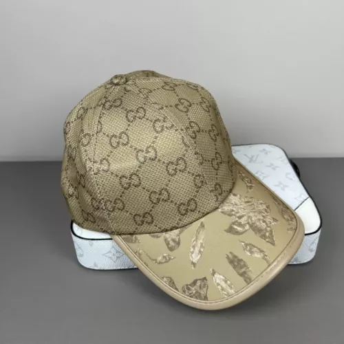 Replica Gucci Caps #1333053 $25.00 USD for Wholesale