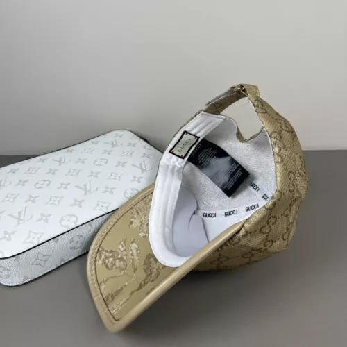 Replica Gucci Caps #1333053 $25.00 USD for Wholesale