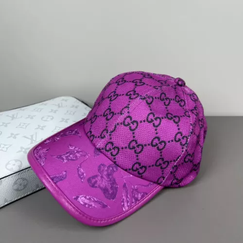 Cheap Gucci Caps #1333055, $$25.00 USD On Gucci Caps