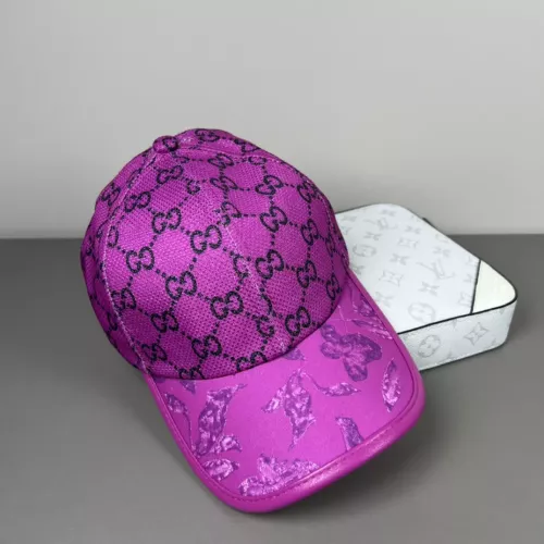 Replica Gucci Caps #1333055 $25.00 USD for Wholesale