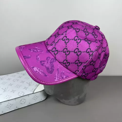 Replica Gucci Caps #1333055 $25.00 USD for Wholesale