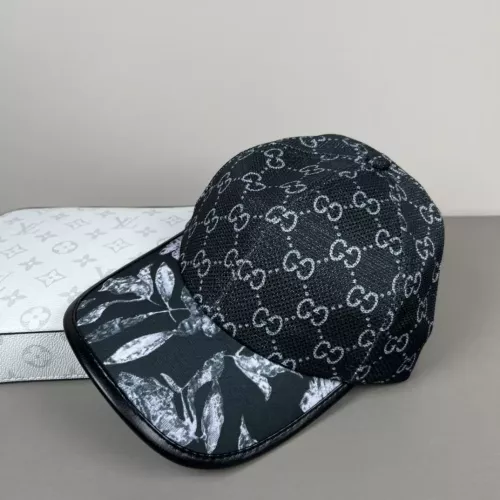 Cheap Gucci Caps #1333057, $$25.00 USD On Gucci Caps