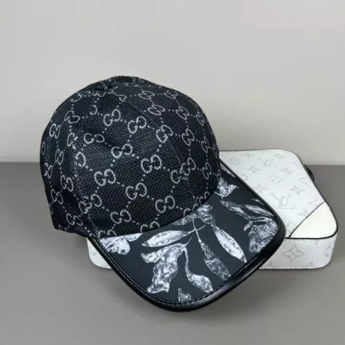 Replica Gucci Caps #1333057 $25.00 USD for Wholesale