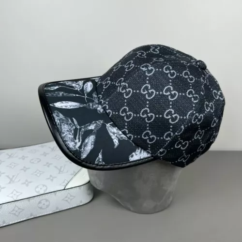 Replica Gucci Caps #1333057 $25.00 USD for Wholesale