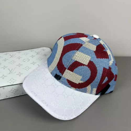 Cheap Gucci Caps #1333058, $$25.00 USD On Gucci Caps