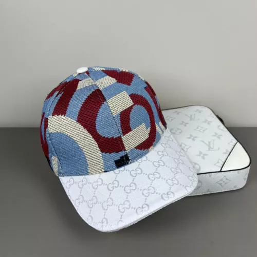 Replica Gucci Caps #1333058 $25.00 USD for Wholesale