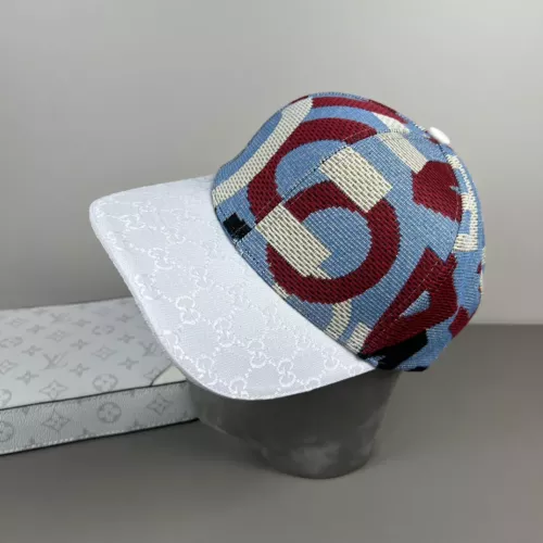 Replica Gucci Caps #1333058 $25.00 USD for Wholesale