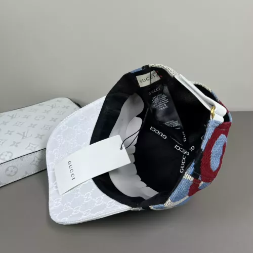 Replica Gucci Caps #1333058 $25.00 USD for Wholesale