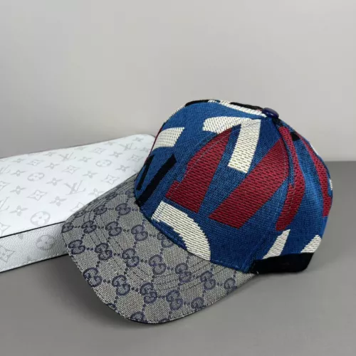 Cheap Gucci Caps #1333059, $$25.00 USD On Gucci Caps