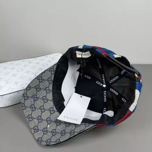 Replica Gucci Caps #1333059 $25.00 USD for Wholesale