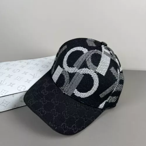 Cheap Gucci Caps #1333062, $$25.00 USD On Gucci Caps