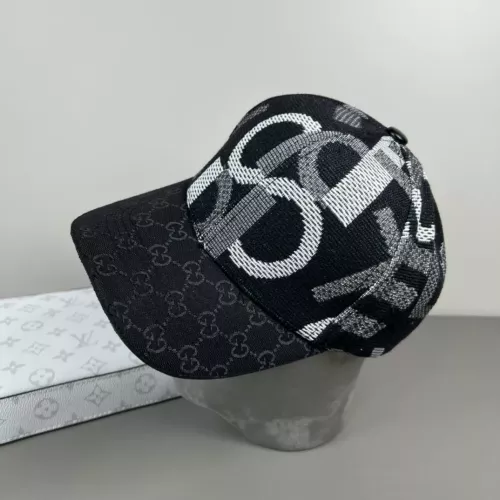 Replica Gucci Caps #1333062 $25.00 USD for Wholesale