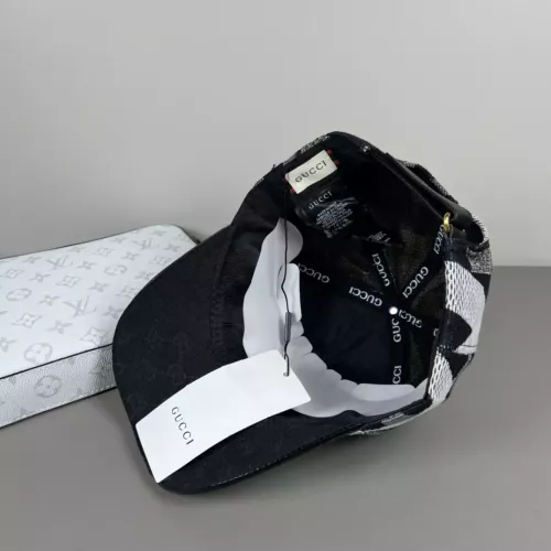 Replica Gucci Caps #1333062 $25.00 USD for Wholesale