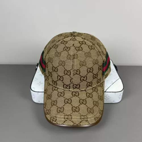 Cheap Gucci Caps #1333063, $$25.00 USD On Gucci Caps