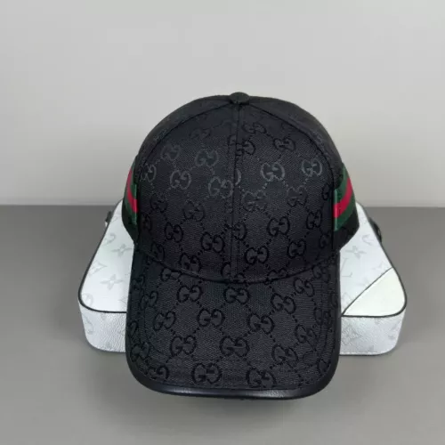 Cheap Gucci Caps #1333064, $$25.00 USD On Gucci Caps