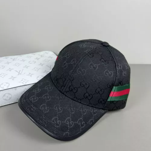 Replica Gucci Caps #1333064 $25.00 USD for Wholesale