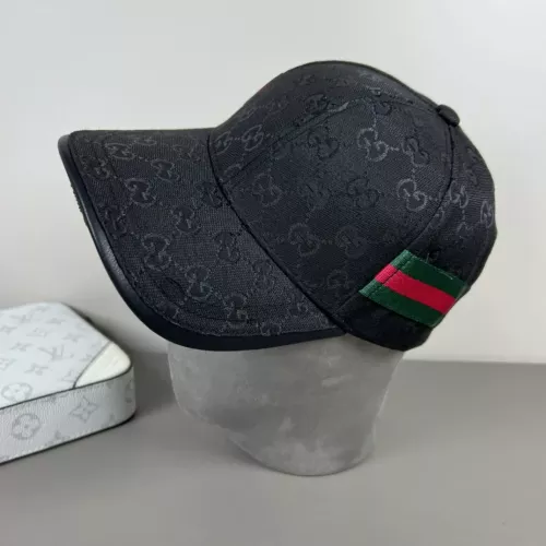 Replica Gucci Caps #1333064 $25.00 USD for Wholesale