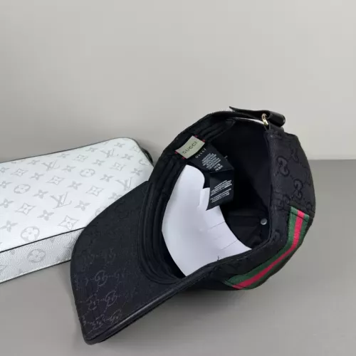 Replica Gucci Caps #1333064 $25.00 USD for Wholesale