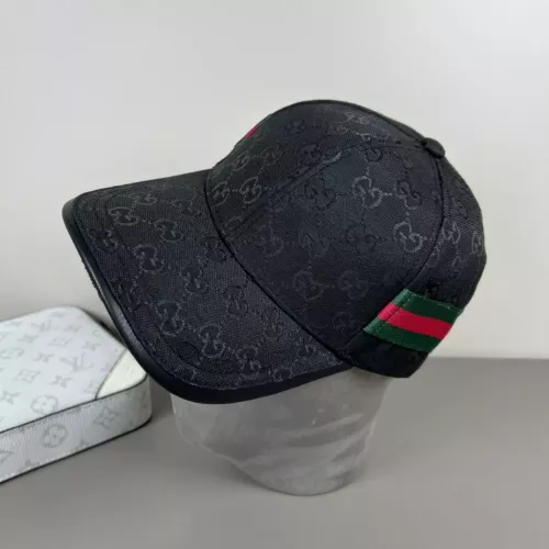 Replica Gucci Caps #1333064 $25.00 USD for Wholesale