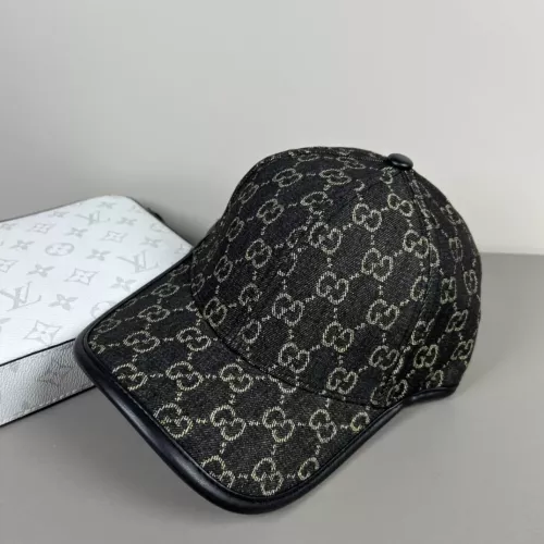 Cheap Gucci Caps #1333066, $$25.00 USD On Gucci Caps