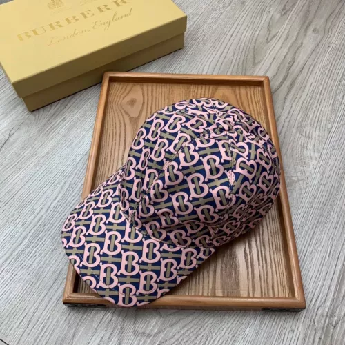 Replica Burberry Caps #1333067 $32.00 USD for Wholesale