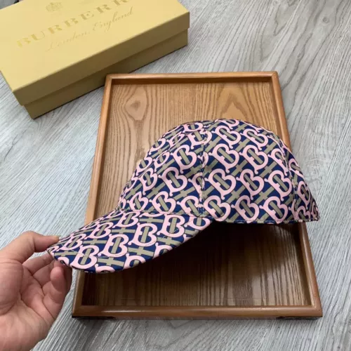 Replica Burberry Caps #1333067 $32.00 USD for Wholesale