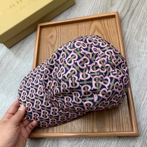 Replica Burberry Caps #1333067 $32.00 USD for Wholesale