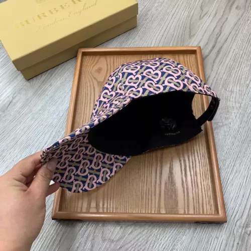 Replica Burberry Caps #1333067 $32.00 USD for Wholesale