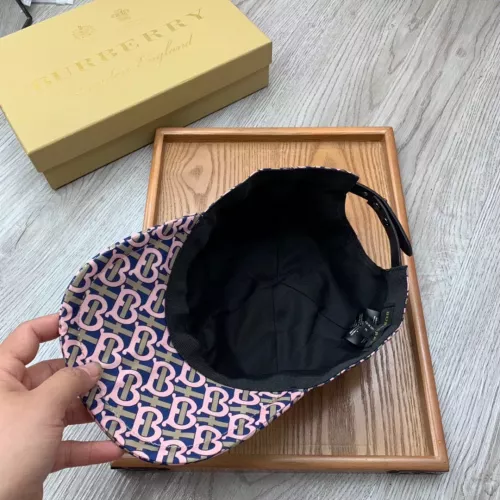 Replica Burberry Caps #1333067 $32.00 USD for Wholesale
