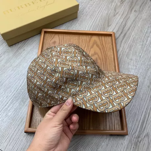 Replica Burberry Caps #1333068 $32.00 USD for Wholesale