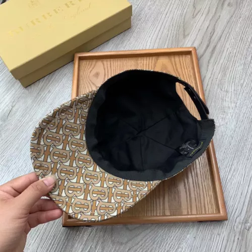 Replica Burberry Caps #1333068 $32.00 USD for Wholesale
