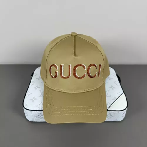 Cheap Gucci Caps #1333070, $$25.00 USD On Gucci Caps