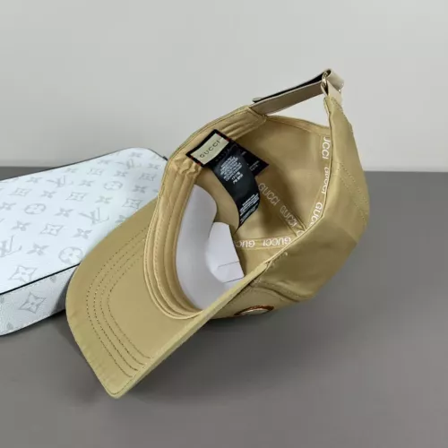 Replica Gucci Caps #1333070 $25.00 USD for Wholesale
