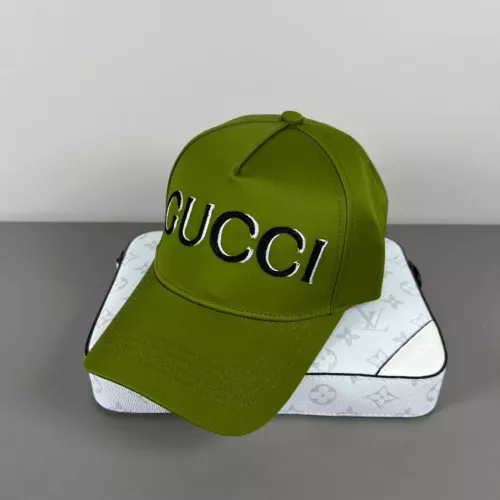 Cheap Gucci Caps #1333071, $$25.00 USD On Gucci Caps