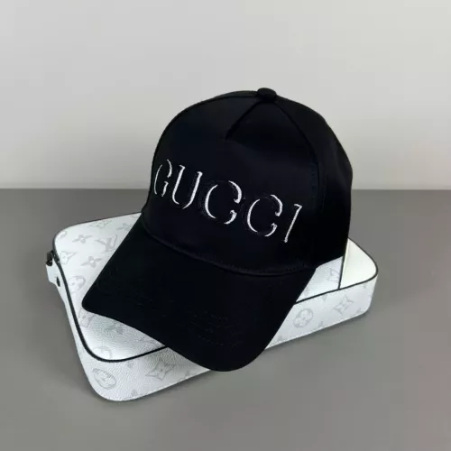 Cheap Gucci Caps #1333072, $$25.00 USD On Gucci Caps
