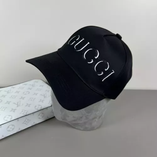 Replica Gucci Caps #1333072 $25.00 USD for Wholesale
