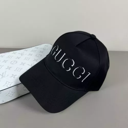 Replica Gucci Caps #1333072 $25.00 USD for Wholesale