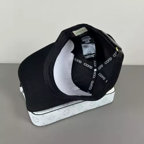 Replica Gucci Caps #1333072 $25.00 USD for Wholesale