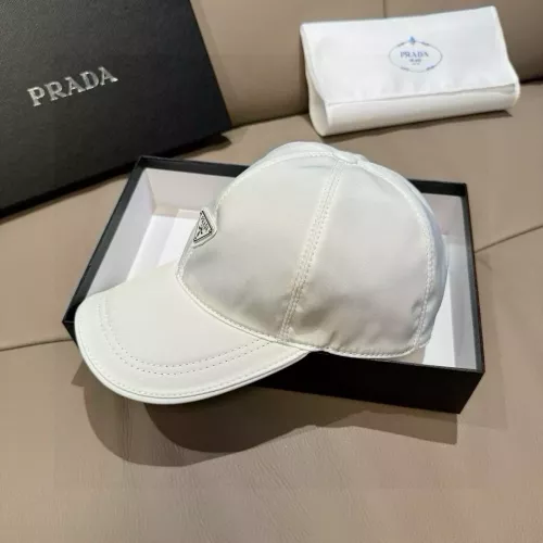 Replica Prada Caps #1333086 $36.00 USD for Wholesale
