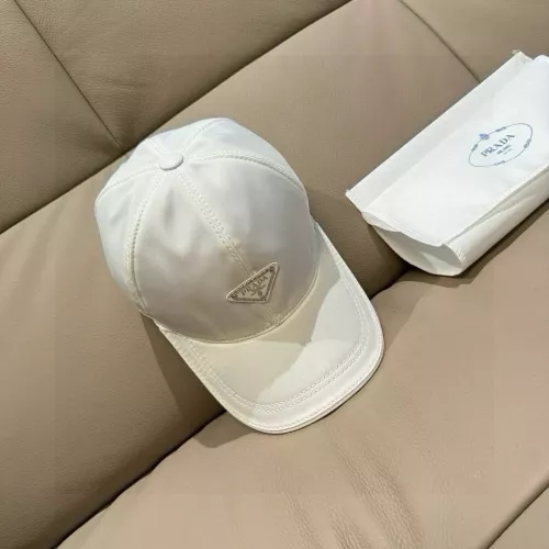 Replica Prada Caps #1333086 $36.00 USD for Wholesale
