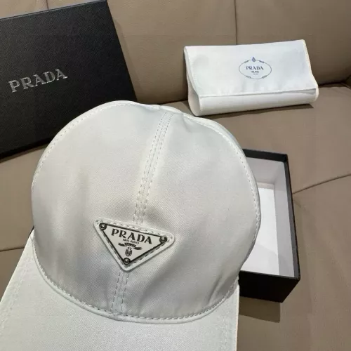 Replica Prada Caps #1333086 $36.00 USD for Wholesale