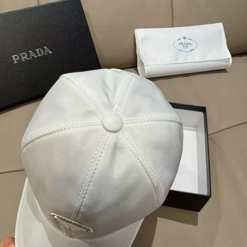 Replica Prada Caps #1333086 $36.00 USD for Wholesale
