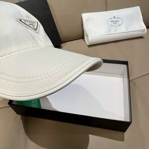 Replica Prada Caps #1333086 $36.00 USD for Wholesale